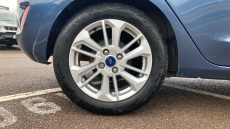 Ford Fiesta 1.0 EcoBoost Titanium 5dr Petrol Hatchback